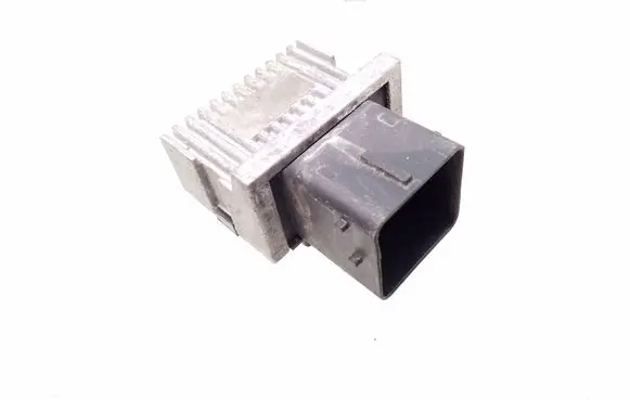 Land Rover Evoque I Glow plug pre-heat relay