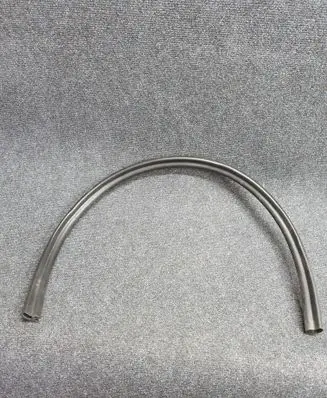 BMW 4 F32 F33 Engine compartment rubber 7240785