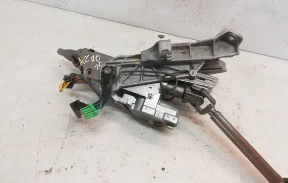 Volvo XC70 Steering wheel axle 31429654 14120803939