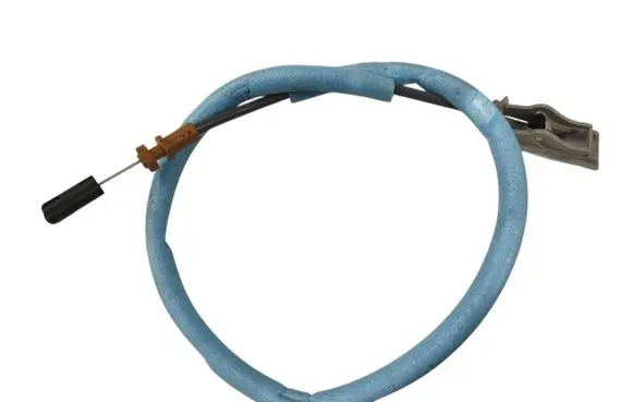 BMW X3 G01 Front door cable line 7409277