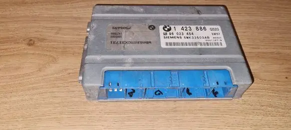 BMW 5 E39 Gearbox control unit/module 1423886
