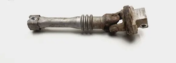Mercedes-Benz C W203 Steering column universal joint A2034620278