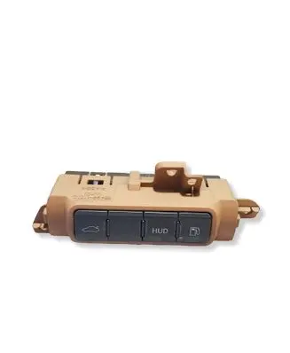 Lexus LC Tailgate/trunk/boot open switch 5542811010