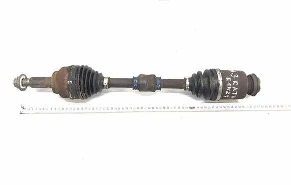 Mazda 3 I Front driveshaft FG0525500A K1427