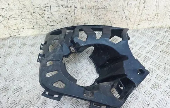 Mini One - Cooper F56 F55 Front bumper mounting bracket 7302508