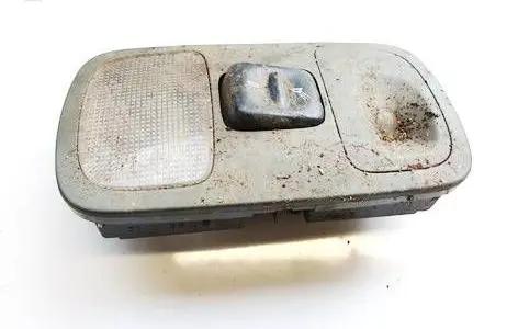 Renault Megane I Front seat light 7700838455 3729