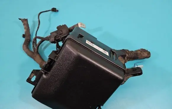 KIA Optima Fuse box set 912B7-D4010 IMPRK1442935