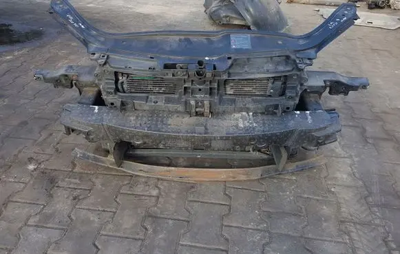 Volkswagen Eos Front piece kit 