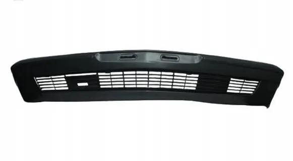 Mercedes-Benz S W126 Front bumper 1268850025