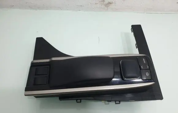 Lexus GS 250 350 300H 450H Head unit multimedia control 5880430E40 8478030090