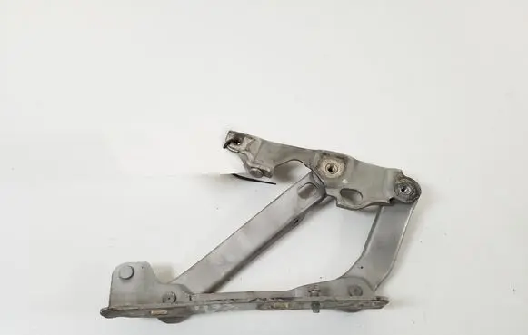Mercedes-Benz SLK R171 Engine bonnet/hood hinges A1718800128