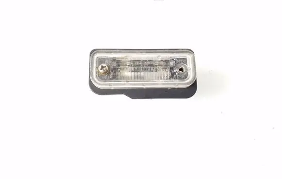 Mercedes-Benz CLS C219 Number plate light A2038200256