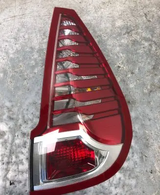 Renault Scenic III - Grand scenic III Rear/tail lights 265500013R