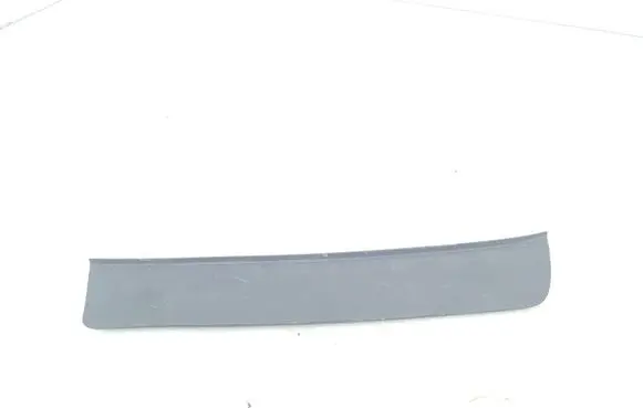 Opel Zafira C Panel drawer/shelf pad 13352543