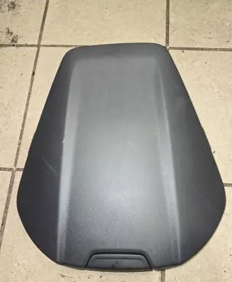 Ford Transit Custom Glove box handle 