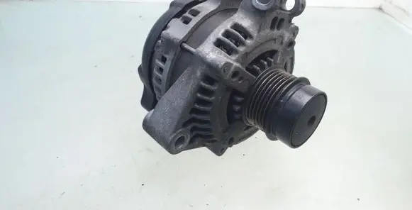 Jaguar S-Type Generator/alternator 4R8310300AB 1042103720