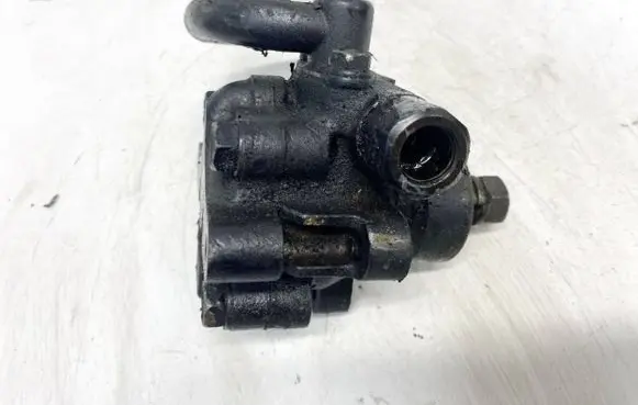 Chevrolet Epica Power steering pump