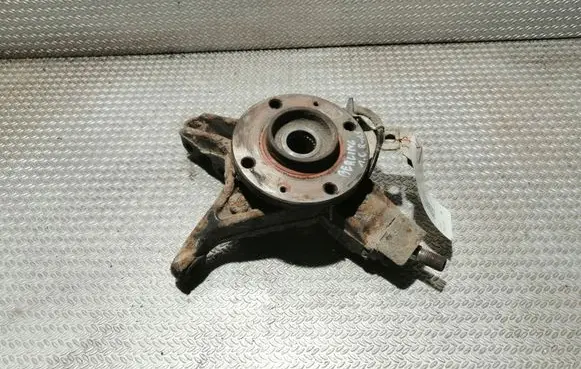Citroen Berlingo Front wheel hub