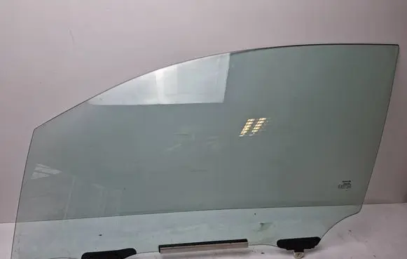 Toyota C-HR I Front door window glass four-door 43R00098 DOT511M401AS2