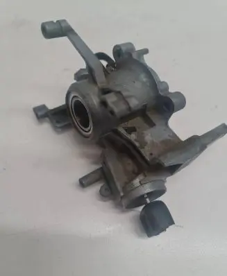 Opel Frontera B Ignition lock