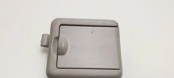 Volkswagen PASSAT B6 Cargo luggage net fixing mount 1T0861304M