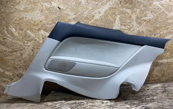 Infiniti G37 Coupe rear side trim panel 76922JL00A 76976JL00A