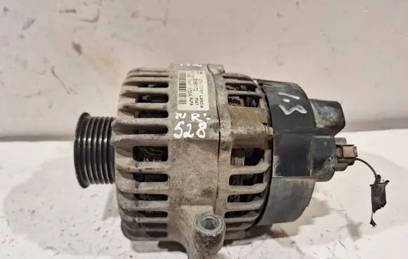 Fiat Doblo Generator/alternator 51880172