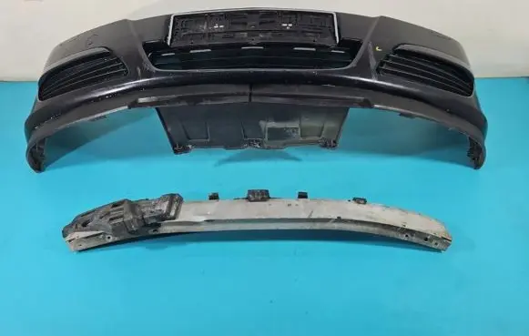 Opel Astra H Front bumper IMPRK1380540