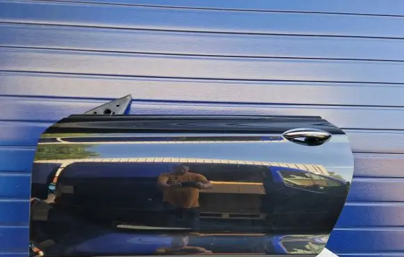 BMW 6 F12 F13 Door (2 Door Coupe) 