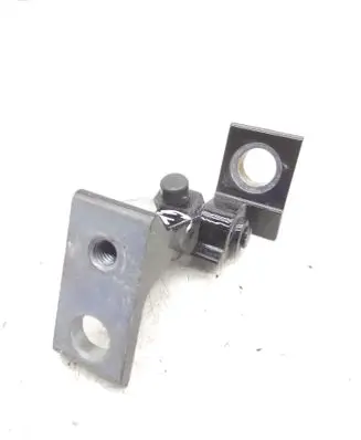 Audi A6 S6 C7 4G Rear door lower hinge