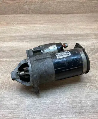 Mitsubishi Outlander Starter motor 1810A096 M000T22371