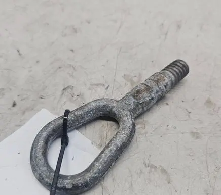 Mini One - Cooper R50 - 53 Towing hook eye 