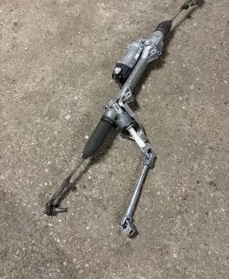 BMW M4 F82 F83 Steering rack 8099562 7818993663 01596172