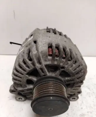 Volkswagen PASSAT B6 Generator/alternator 2542695E 406051499 06F903023C