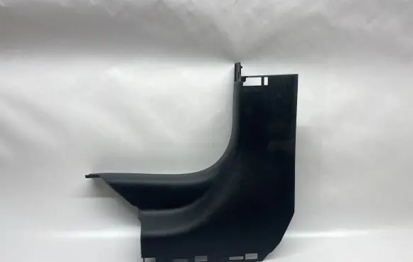 Ford Mustang VI Front sill trim cover FR3B6302348AFW