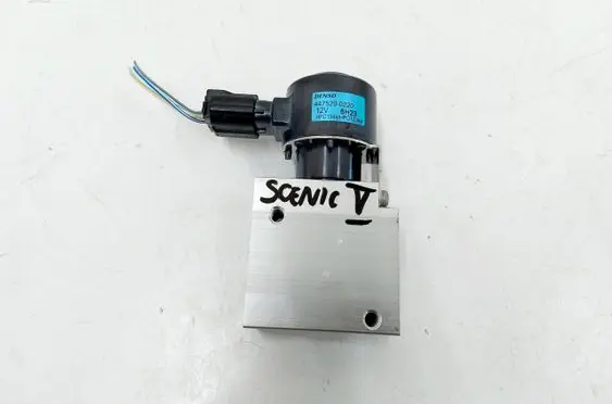 Air conditioning (A/C) expansion valve