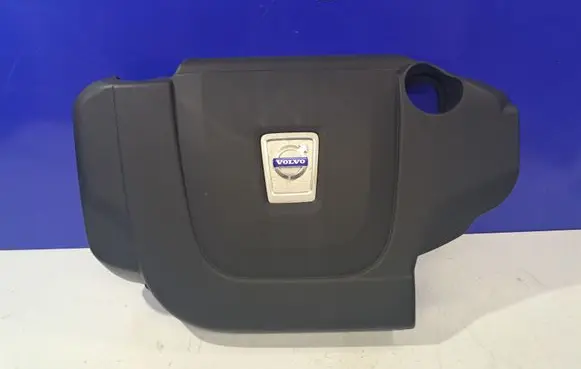Engine cover (trim)