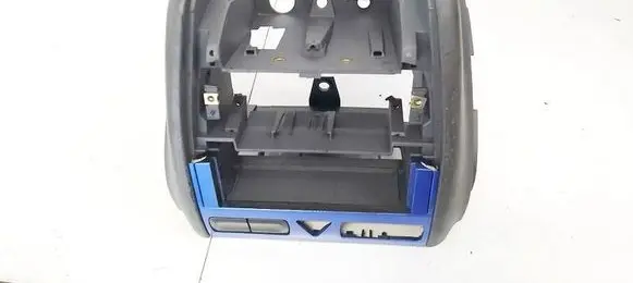Audi A3 S3 8L Other interior part 8L0863243H 8L0863243J