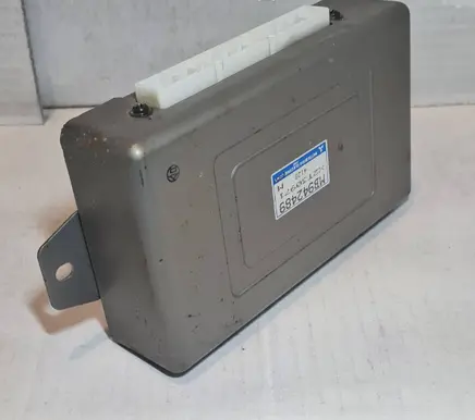 Mitsubishi Pajero ABS control unit/module MB942489 4128 2T3697