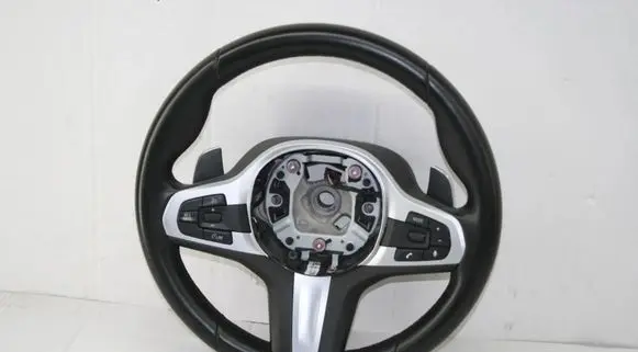 BMW X3 G01 Steering wheel 
