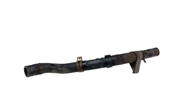 Volkswagen Touareg I Engine coolant pipe/hose