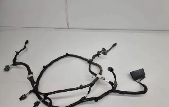 Land Rover Range Rover Sport L494 Parking sensor (PDC) wiring loom HK6215B484