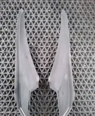 Toyota Auris E180 Other exterior part 