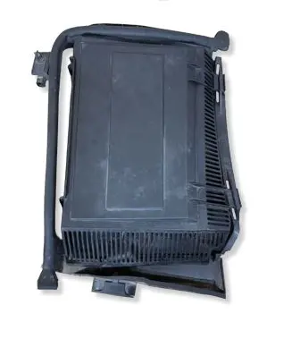 BMW 5 E39 Interior heater climate box assembly housing 8379625 64318379625