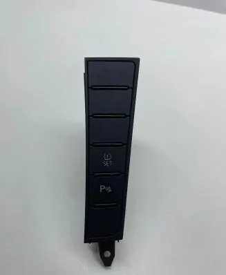 Traction control (ASR) switch