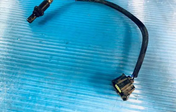 Chrysler Pacifica Lambda probe sensor 56028999AB 1491007020 07G14