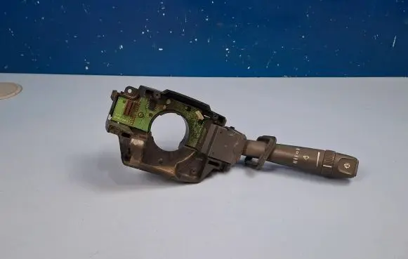 Volvo S60 Wiper control stalk 9452387 8691548