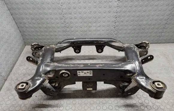Rear subframe