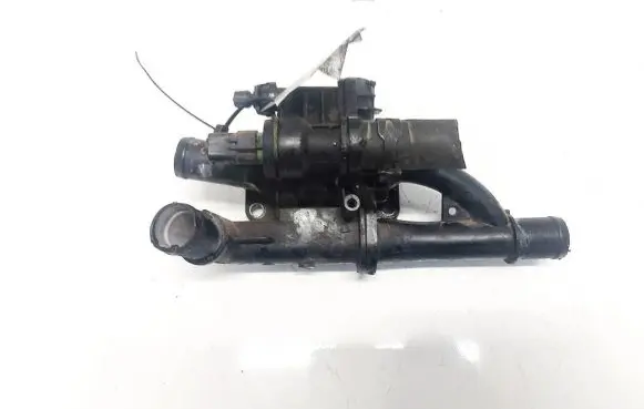 Citroen C4 I Engine coolant pipe/hose
