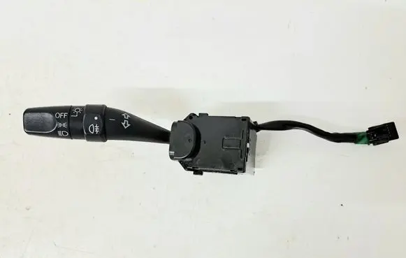 Honda Accord Indicator stalk M22658